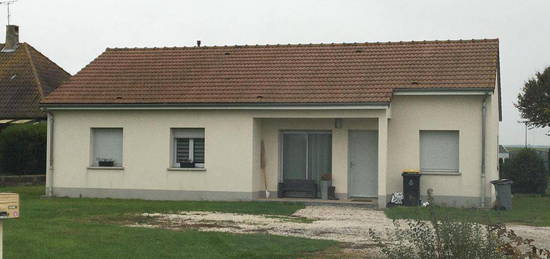 A louer maison recente 102 m²