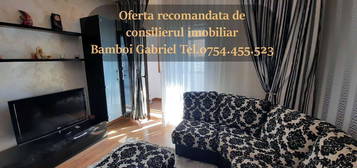 Apartament 2 camere decomandat+1 loc parcare bloc nou zona Fundatie