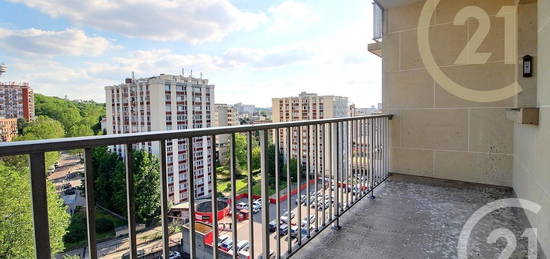 Location appartement 3 pièces 65 m²