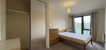 2 bed flat to rent