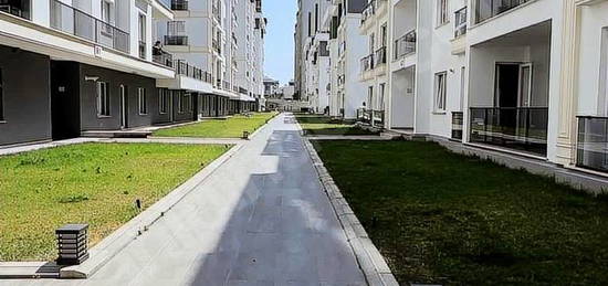 AQUA KAVAKLI 2 SİTESİNDE FERAH DUBLEKS DAİRE