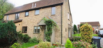 1 bedroom terraced house to rent