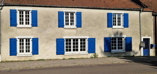 Achat maison 5 pièces 128 m²