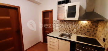 Pronájem bytu 2+kk 48 m², Přemyšlenská, Praha