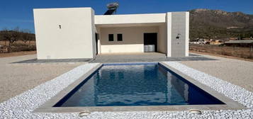 Casa o chalet en venta en Jumilla