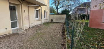 Appartement  à vendre, 2 pièces, 1 chambre, 47 m²