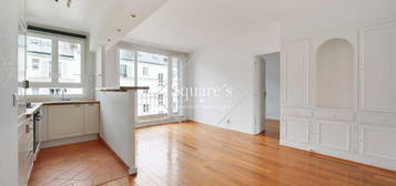 Achat appartement 2 pièces 47 m²