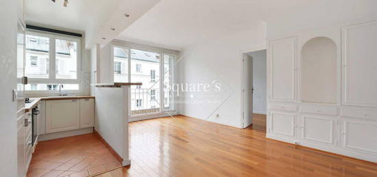 Achat appartement 2 pièces 47 m²