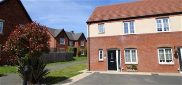 Property for sale in Marigold Way, Daventry NN11