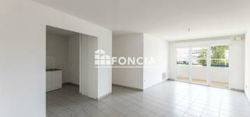 Achat appartement 3 pièces 60 m²