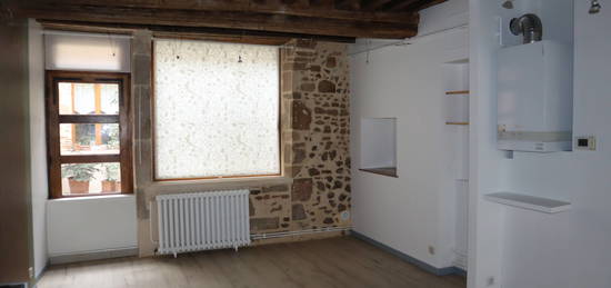 Location appartement 4 pièces 83 m²