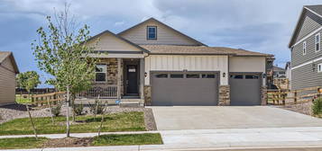 7405 E 158th Ave, Thornton, CO 80602