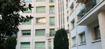 Appartement 3 chambres 95 m2 avec balcon