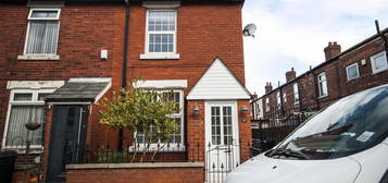 Property to rent in Wallwork Street, Stockport SK5