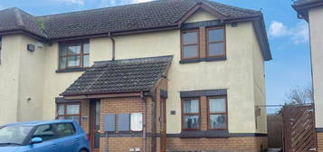 Flat for sale in Meadowside, Newquay TR7