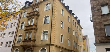 Herrliche Maisonette Wohnung im 4.OG mit Aufzug