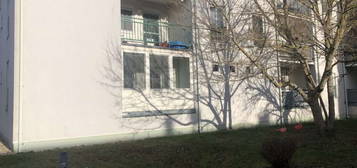 PROVISIONSFREI ! 3 Zimmer mit Loggia und Auto-Stellplatz