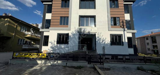 TURYAP ERZİNCAN'DAN YENİ MAH. 1+1 SIFIR 60m2 SATILIK DAİRELER