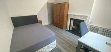 1 bedroom house share