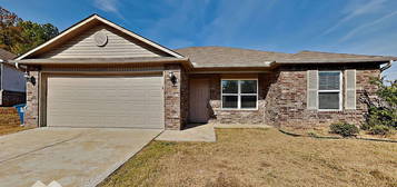 6040 Orange Valley Cv, Alexander, AR 72002