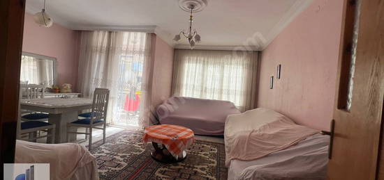 KORUPARK CİVARI EŞYALI KİRALIK DAİRE