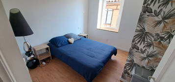 Appartement T2 centre