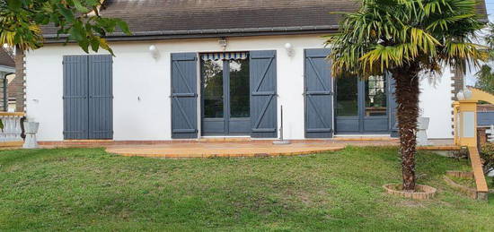 Vente maison 5 pièces 130 m²