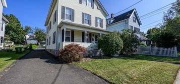 91 N Orchard St, Wallingford, CT 06492