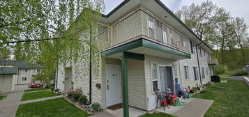 389 HILL STREET, Quesnel, British Columbia 