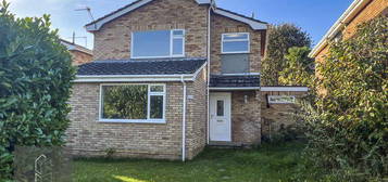 3 bedroom detached house