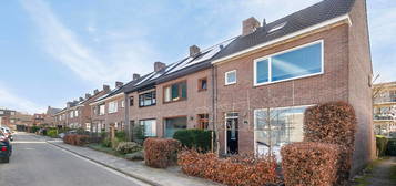 Soesterbergstraat 4