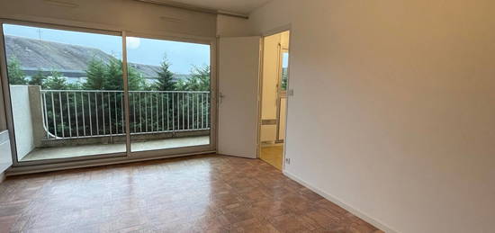 Location appartement 1 pièce 33 m²