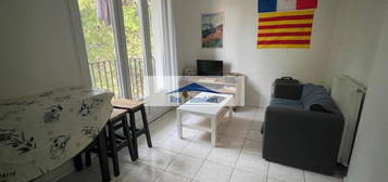 Achat appartement 2 pièces 28 m²