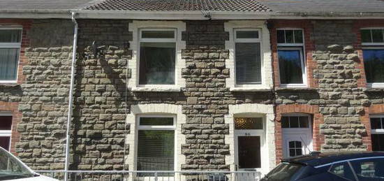 3 bedroom terraced house