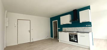 Appartement  à vendre, 2 pièces, 1 chambre, 30 m²