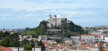 Apartamento T3 Centro de Leiria