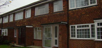 4 bedroom terraced house to rent