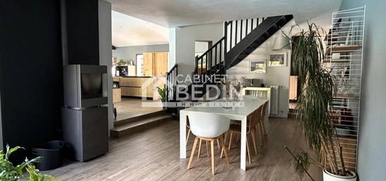 Maison 9 pièces 311 m²