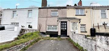 Property to rent in King Street, Nantyglo, Ebbw Vale NP23