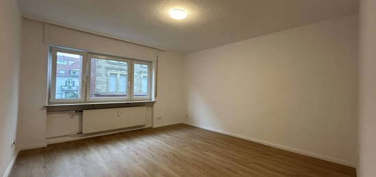 1-Zimmer-Wohnung in Stuttgart-West – Ideal für Singles oder Pendler