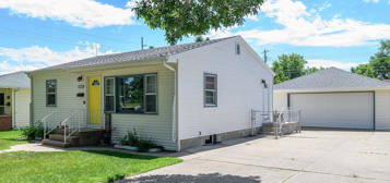 2531 E B Ave, Bismarck, ND 58501