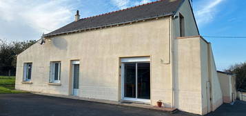 Maison 4 pièces 94 m²