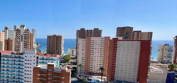 Benidorm