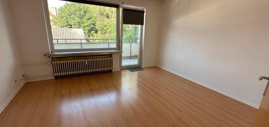 2 Zimmer Wohnung in Querum ab sofort mit Balkon