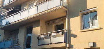 Bastia Sud Apt t3 balcon et cave