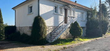 Maison F4 à vendre à Chamiers