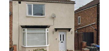 3 bed semi-detached house to rent