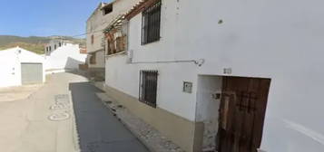 Chalet en calle de las Parras