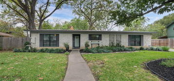 2403 Remuda Trl, Austin, TX 78745