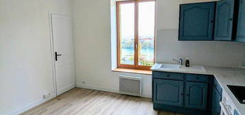 Appartement 2 pièces 33 m² + parking